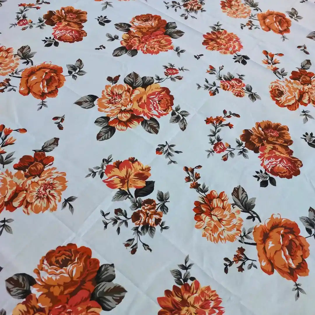 Ornella Bedsheets set