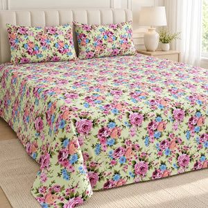 Blushéa Bedsheet Set