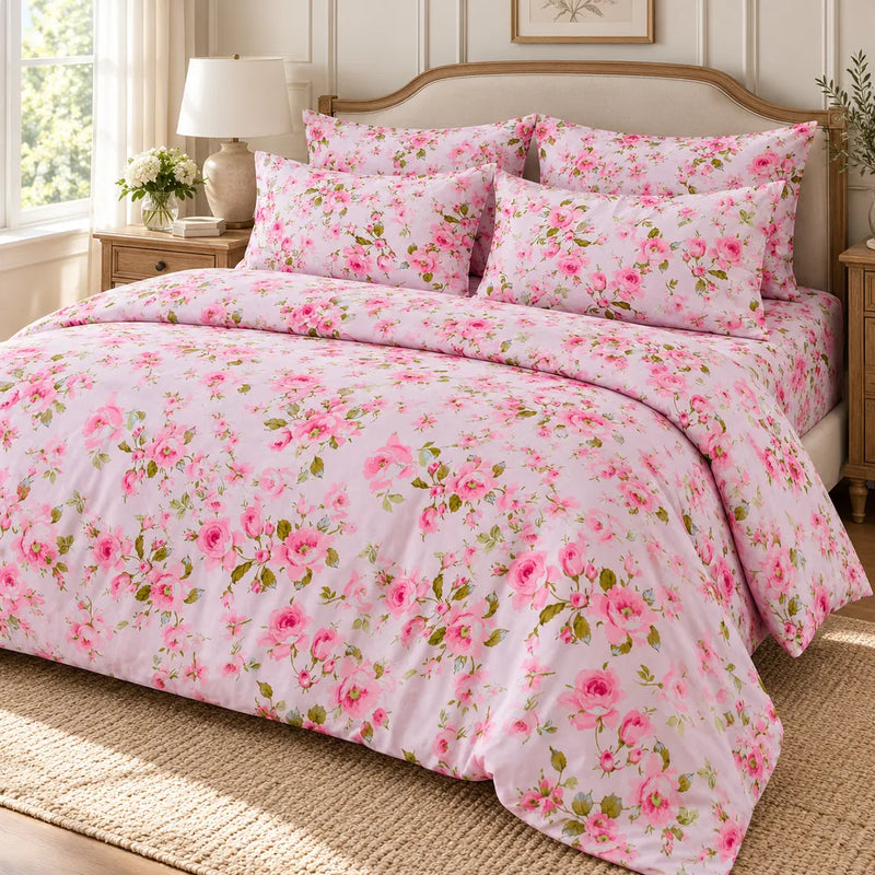Quilt cover sets