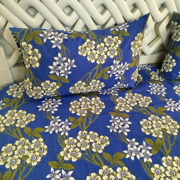 Blunora Bedsheet Set Pillow Cover