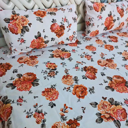 Ornella Bedsheets set