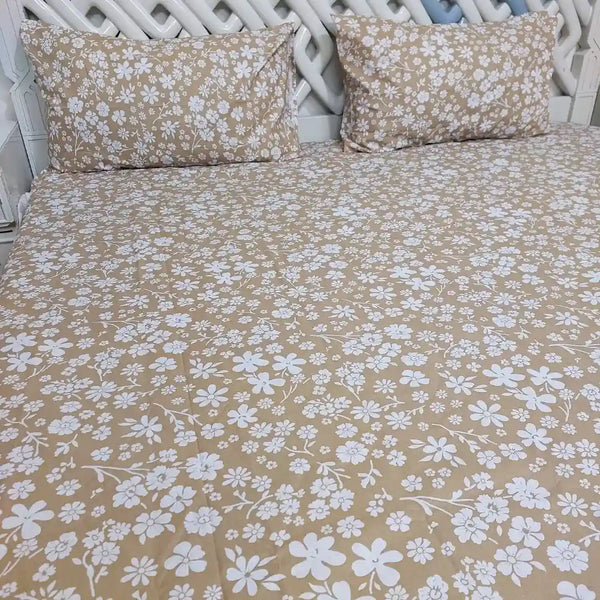 Autumn Ember Bedsheet Set