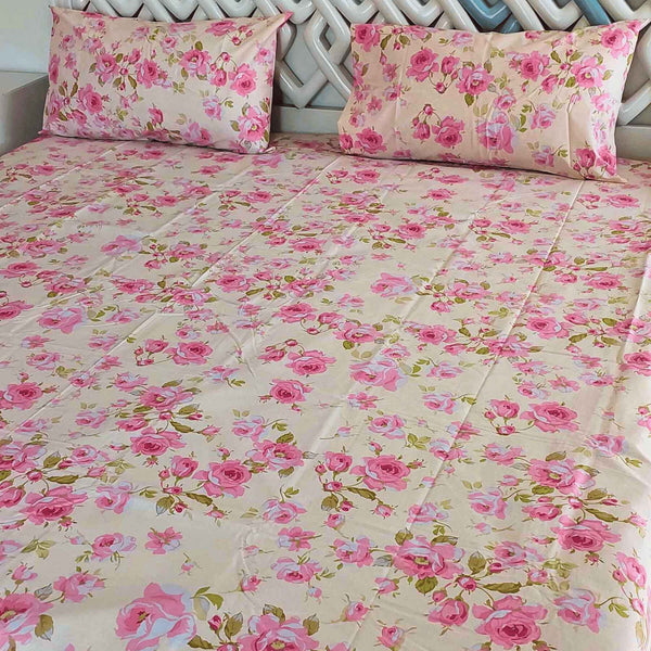 Calme Bedsheet Set