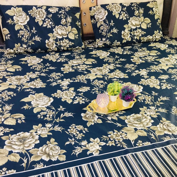 Inkstone Bedsheet Set