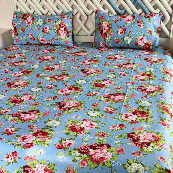 Amour Bedsheet Set