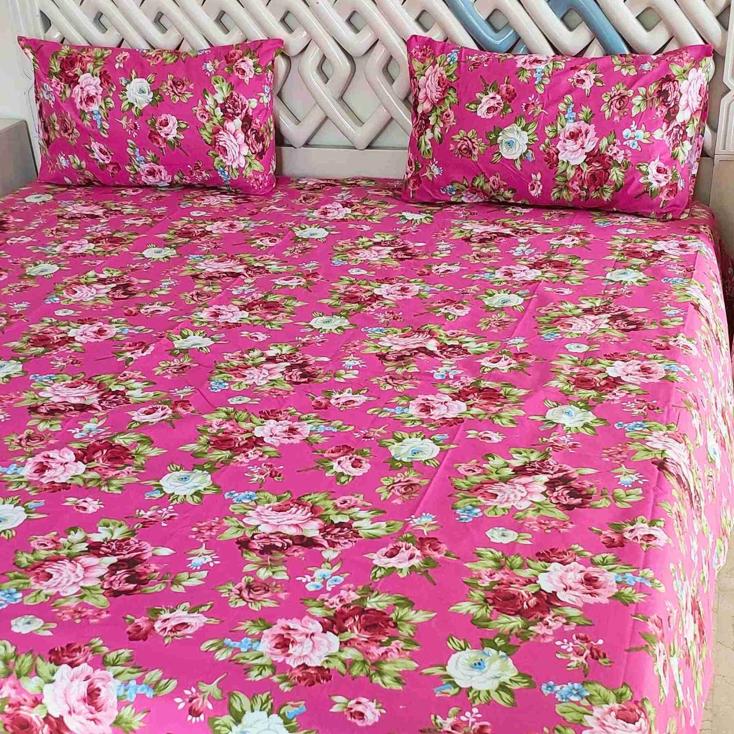 Harmonie Bedsheet Set