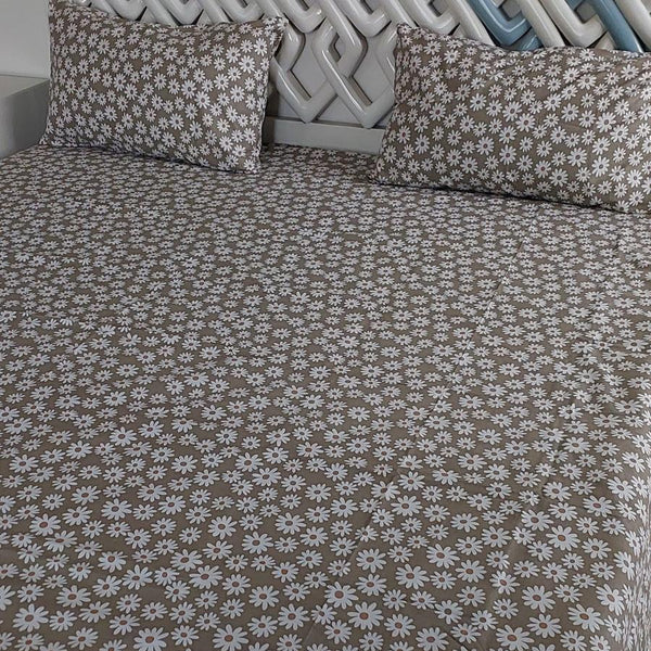 Eden Bedsheet Set