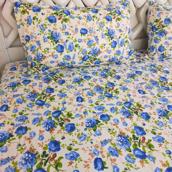 Morning Mist Pillow Cover