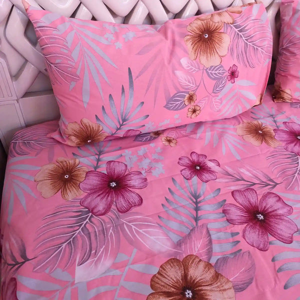 Rosabelle Pillow Cover