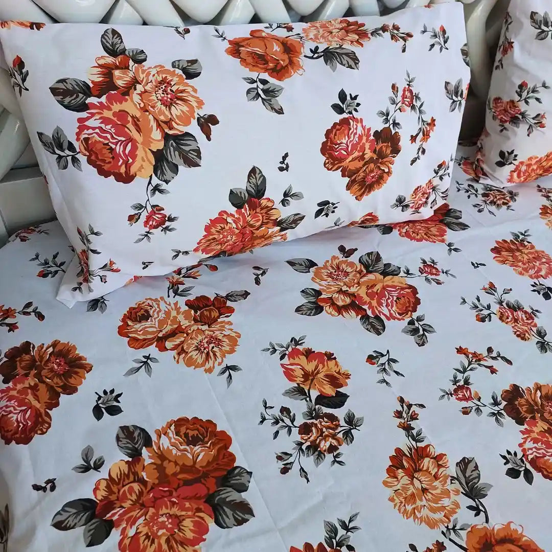 Ornella Bedsheets set