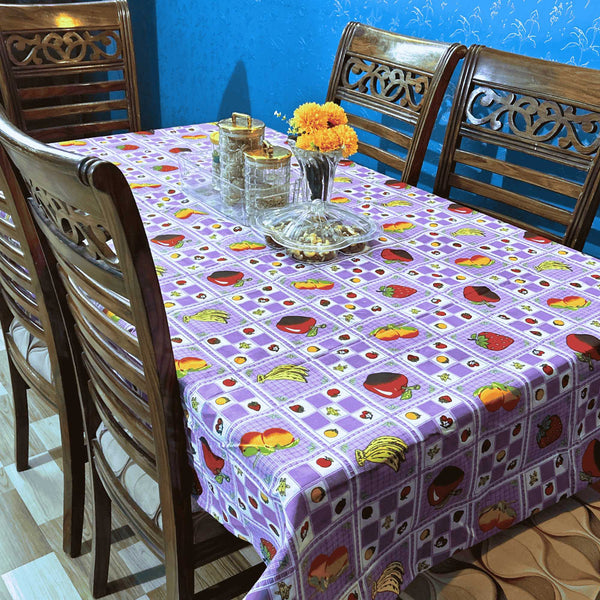 Fruity forest Table Cover