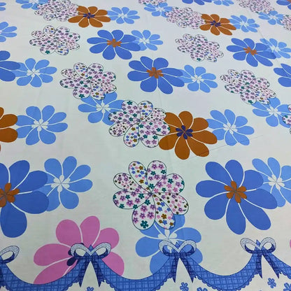 Arctic Haze Bedsheets set