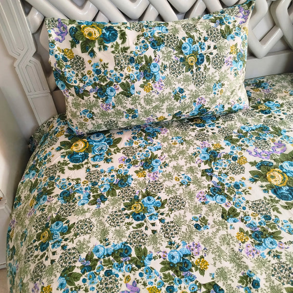 Ophera Bedsheet Set Pillow Cover
