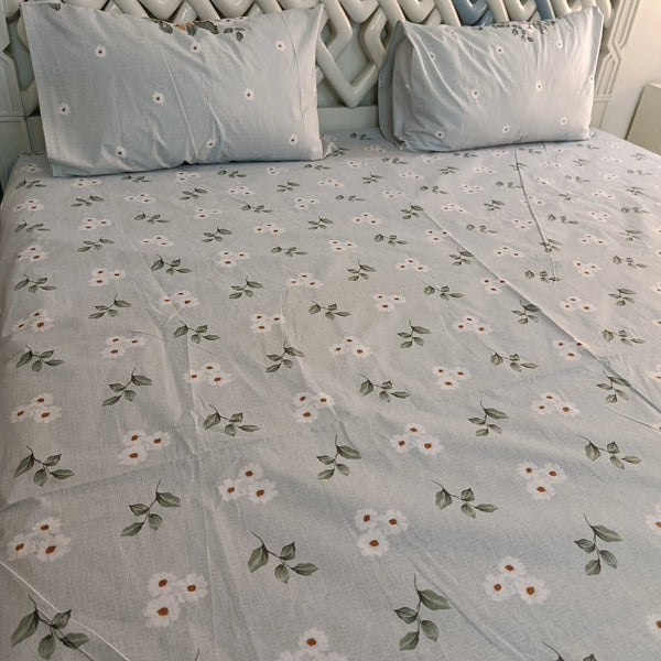 Amara Bedsheet Set