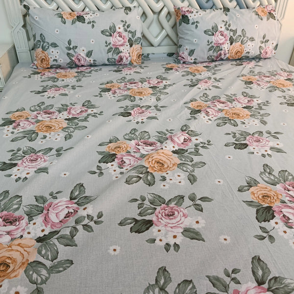 Aveline Bedsheet Set