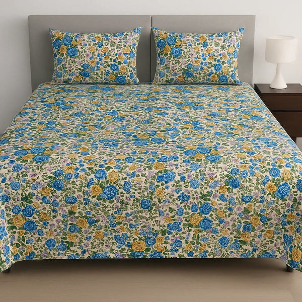 Ophera Bedsheet Set