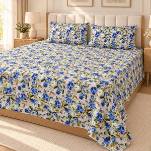 Arielle Bedsheet Set