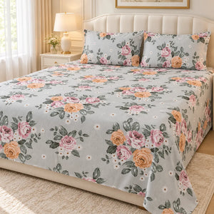 Aveline Bedsheet Set