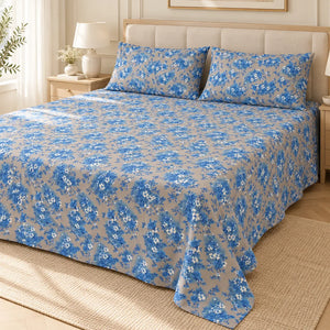 Blüma Bedsheet Set