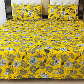 Sunbeam Bliss Bedsheet Set