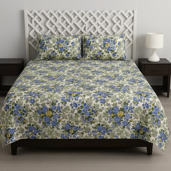 Elysora Bedsheet Set