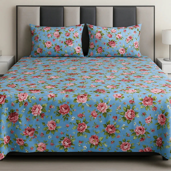 Amour Bedsheet Set