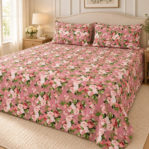 Helena Bedsheet Set