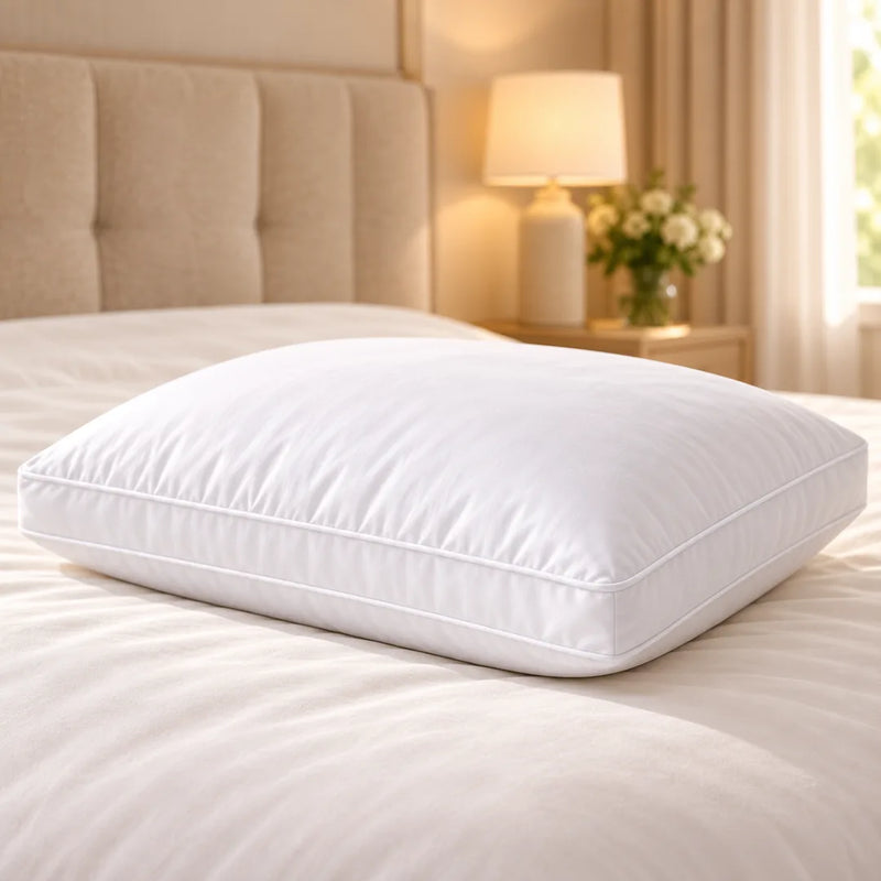 Pillows & Cushions