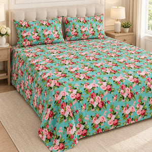 Nobela Bedsheet Set